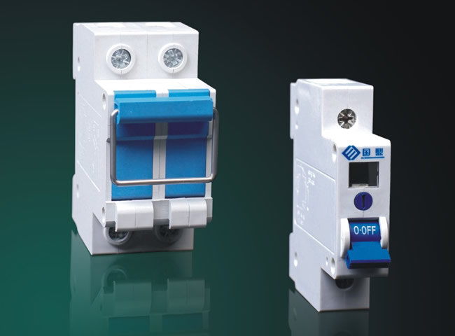 GDG-125ϵ�����͸��뿪��